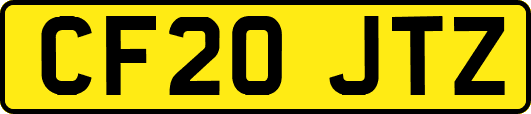 CF20JTZ