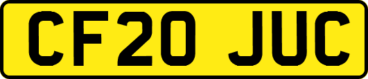 CF20JUC