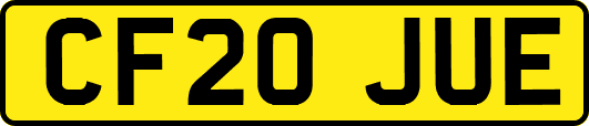 CF20JUE