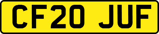 CF20JUF