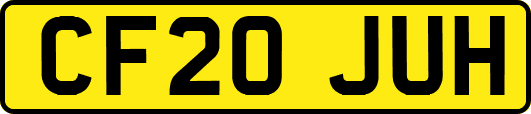 CF20JUH