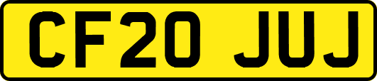 CF20JUJ