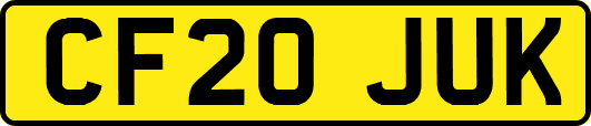 CF20JUK