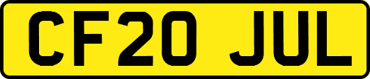 CF20JUL