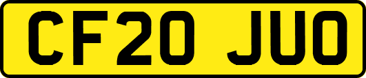 CF20JUO