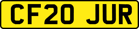 CF20JUR