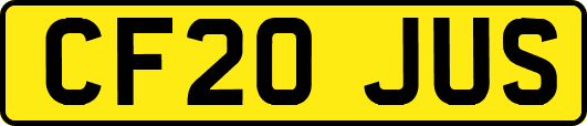 CF20JUS