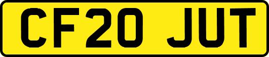 CF20JUT