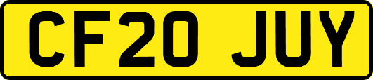 CF20JUY