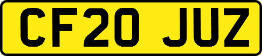 CF20JUZ