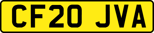 CF20JVA