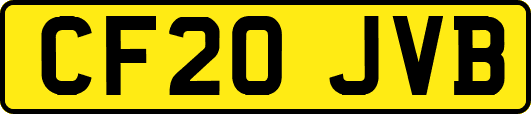 CF20JVB