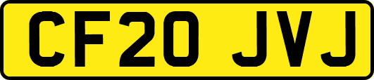 CF20JVJ