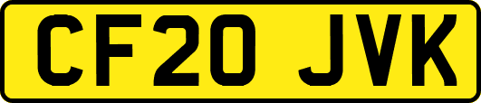CF20JVK
