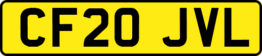 CF20JVL
