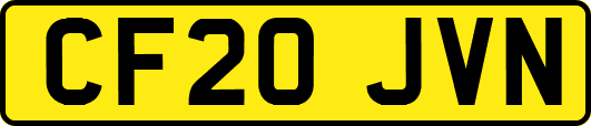 CF20JVN