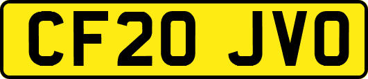 CF20JVO