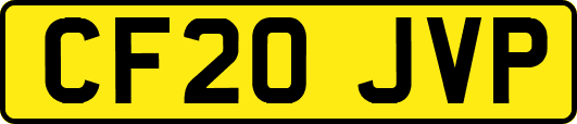 CF20JVP