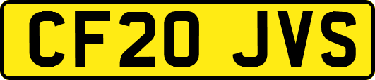 CF20JVS
