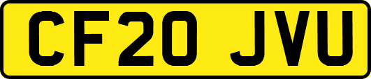 CF20JVU