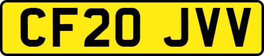 CF20JVV