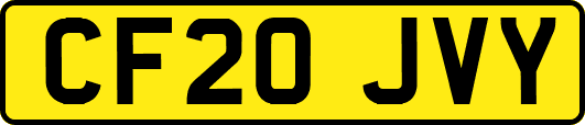 CF20JVY