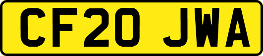 CF20JWA