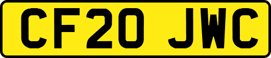 CF20JWC