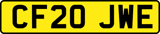 CF20JWE