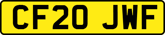 CF20JWF