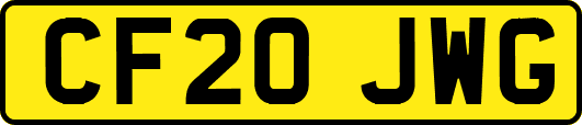 CF20JWG