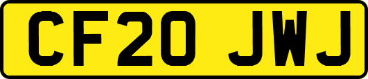CF20JWJ