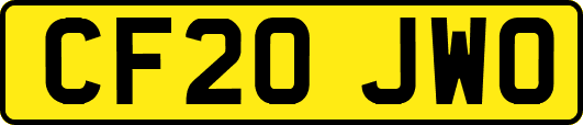 CF20JWO