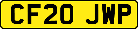 CF20JWP