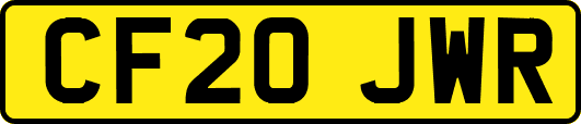 CF20JWR