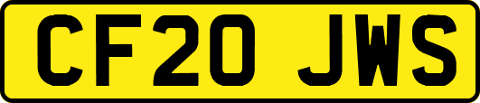 CF20JWS