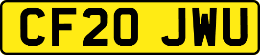 CF20JWU