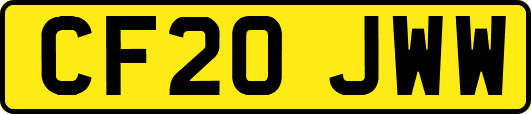 CF20JWW