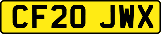 CF20JWX