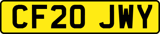 CF20JWY