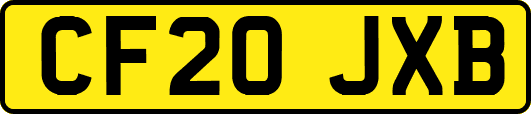 CF20JXB