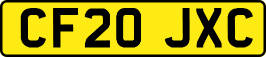 CF20JXC