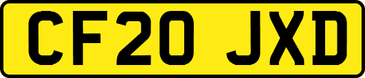 CF20JXD