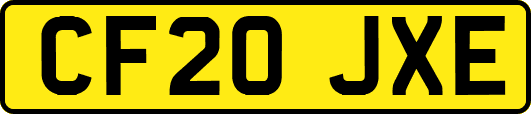 CF20JXE