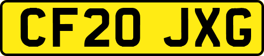 CF20JXG