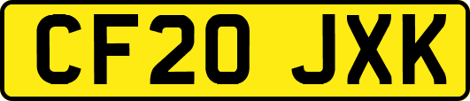 CF20JXK
