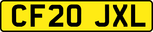 CF20JXL