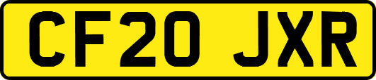 CF20JXR