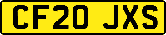 CF20JXS