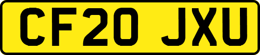 CF20JXU
